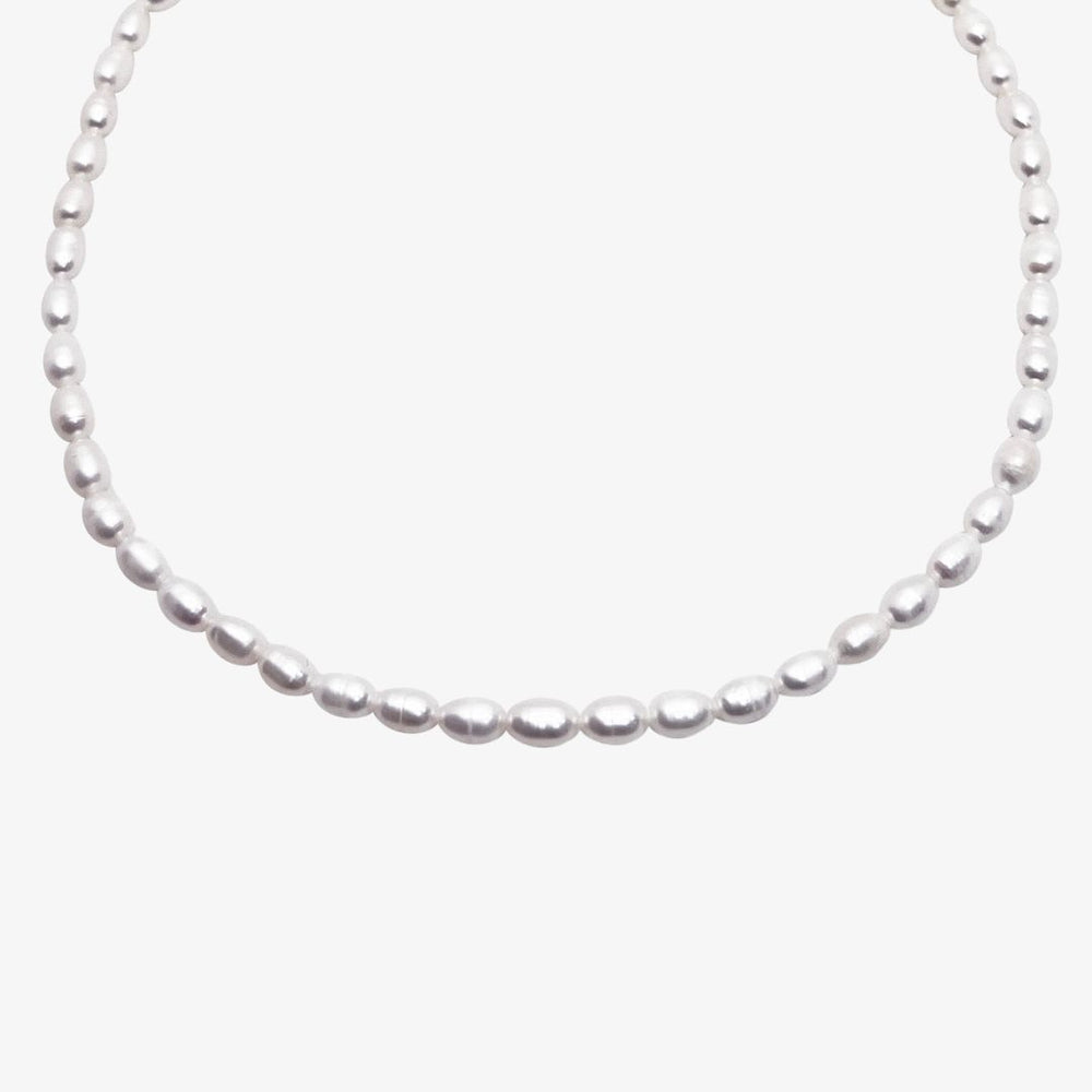 Perle Halskæde