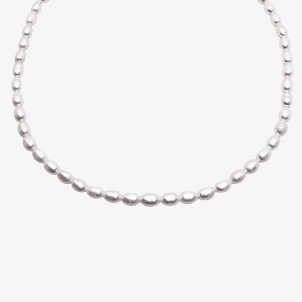 Perle Halskæde