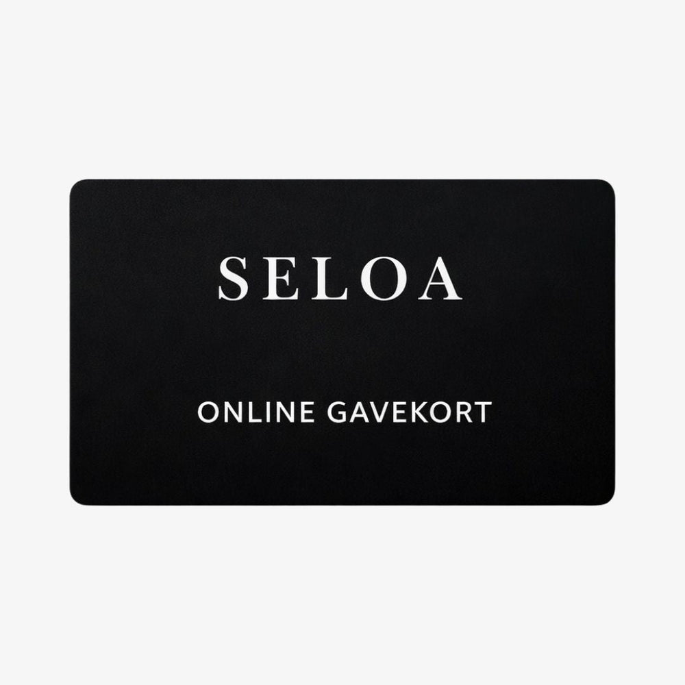 Gavekort